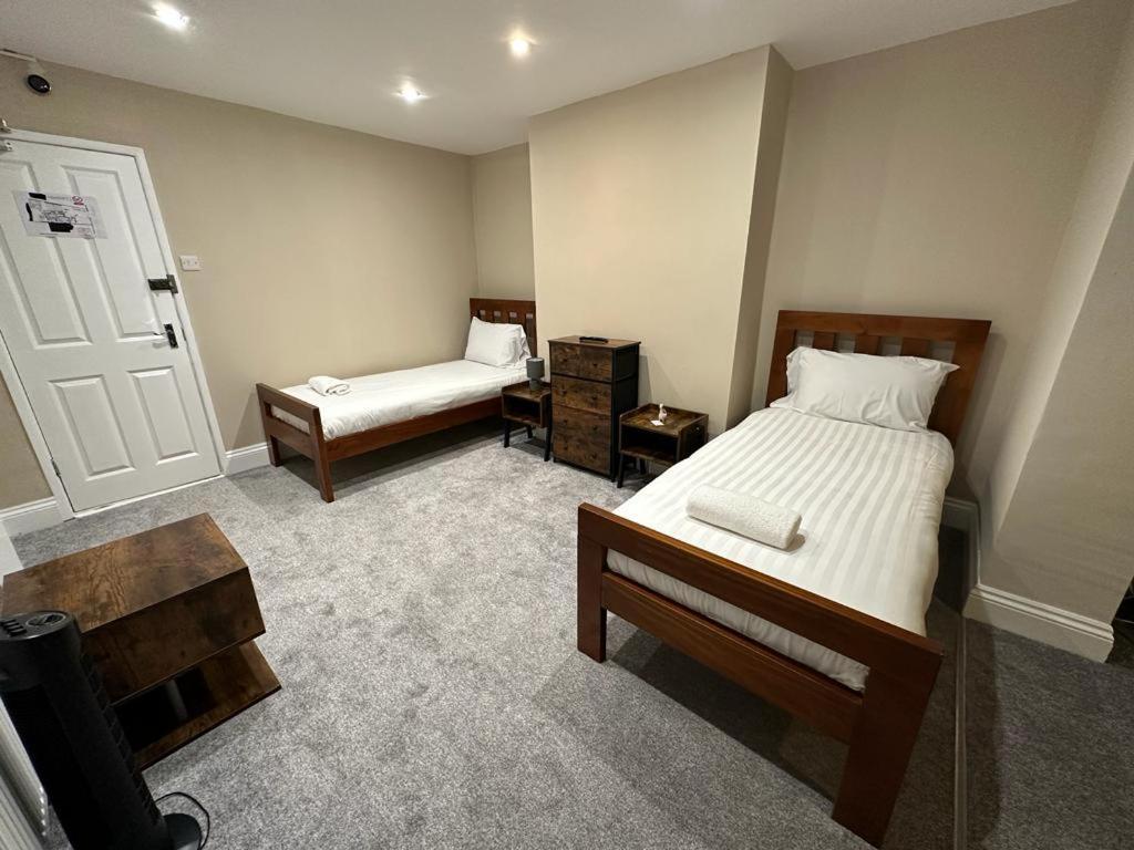 Inn By The Sea, Portsmouth - En Suite Rooms With Or Without Sea View Exterior photo